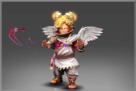 DotagiftX :: Listings for Angel of Vex.